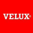Logo fra Velux